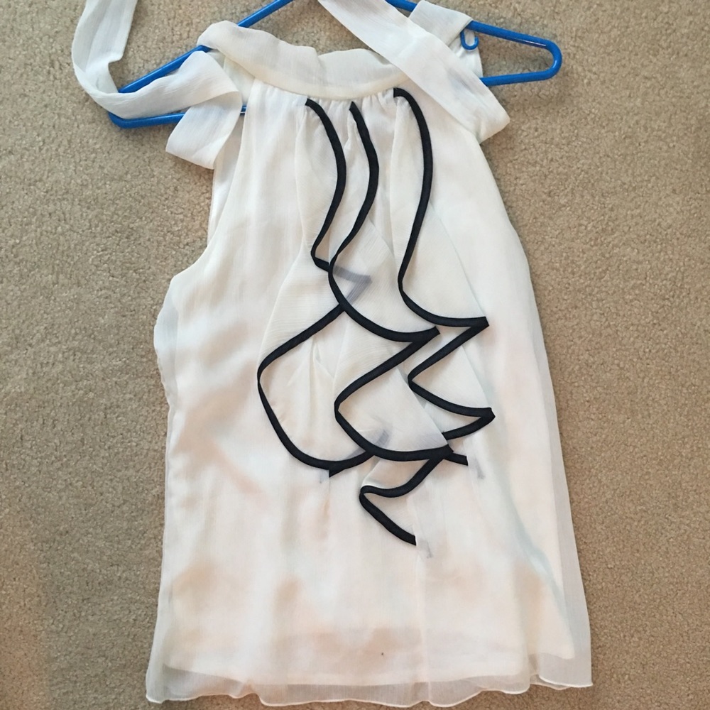 Dressy top!